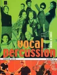 Vocal Percussion 1 - Drums 'N' Voice